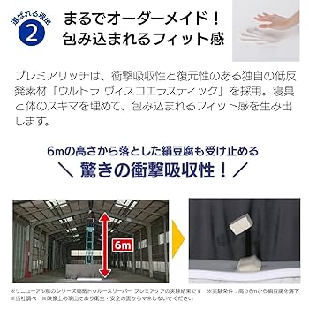 新品未使用　未開封　トゥルースリーパー　シングル　プレミアリッチ　pr2 41nBH7PCu4L._UF350,350_QL80_.jpg